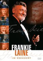Frankie Laine - In Concert Sealed 12 Track Dvd, Cd's en Dvd's, Alle leeftijden, Ophalen of Verzenden, Muziek en Concerten, Nieuw in verpakking
