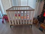 Box van Interbaby, Kinderen en Baby's, Boxen, Ophalen, Zo goed als nieuw, Boxkleed