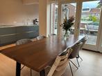 Eettafel Zen Lifestyle, Ophalen, 200 cm of meer, 50 tot 100 cm, Zo goed als nieuw
