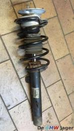 veerpoot linksvoor BMW 1 serie E81 E87 31316771553, Gebruikt, Ophalen of Verzenden, BMW, BMW