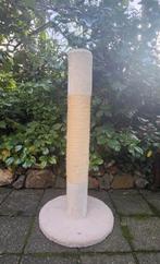 Grote Krabpaal Sisalpaal Maine Coon, Dieren en Toebehoren, Ophalen, Zo goed als nieuw, Krabpaal