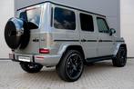 Mercedes-Benz G-klasse CARBON | BURMESTER | AMBIANCE | SCHUI, Automaat, Gebruikt, Beige, Overige carrosserieën