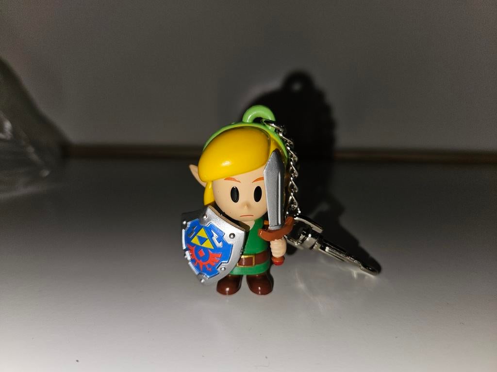Zelda: Link's Awakening - San Diego Comic Con 2019 Exclusive, Ophalen of Verzenden