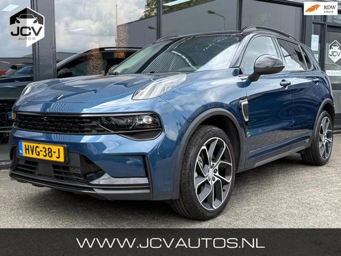 Lynk & Co 01 1.5 PANO/360 CAM/INFINITY SOUND/CARPLAY/SHADOW, Auto's, Lynk & Co, Bedrijf, Te koop, 360° camera, ABS, Achteruitrijcamera