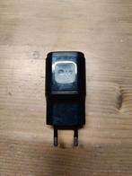 Lg usb adapter 1,8A, Ophalen of Verzenden, Zo goed als nieuw, LG