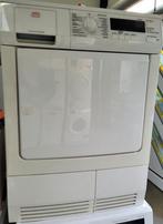 Drogers AEG Zanussi Indesit, Witgoed en Apparatuur, Wasdrogers, Ophalen of Verzenden, Zo goed als nieuw, Condens