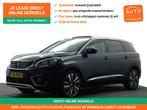 Peugeot 5008 1.2 PureTech Premium GT Line- 7 Pers, Panoramad, Auto's, Peugeot, Voorwielaandrijving, 1199 cc, Blauw, 7 stoelen