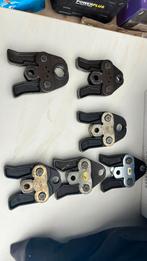Viega persbekken 20-25-15-28, Doe-het-zelf en Verbouw, Gereedschap | Handgereedschap, Ophalen of Verzenden, Zo goed als nieuw