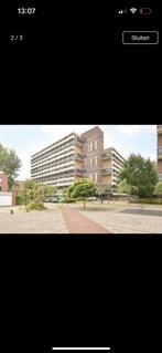 Woningruil