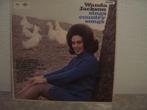 L.P. Wanda Jackson  vinyl Countrij en Western, Cd's en Dvd's, Vinyl | Country en Western, Ophalen of Verzenden, Zo goed als nieuw