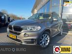 BMW X5 XDrive30d High Executive | Automaat | Panorama dak |, Automaat, Gebruikt, 2993 cc, 258 pk