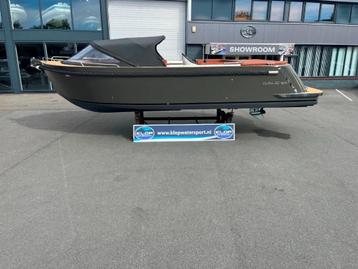 Maxima 820 retro met Honda 150 pk Demo aanbieding beschikbaar voor biedingen