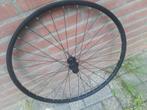 Achterwiel 142/12  schijfrem centerlock nieuw 28/29 inch, Fietsen en Brommers, Fietsonderdelen, Verzenden, Nieuw, Algemeen, Wiel