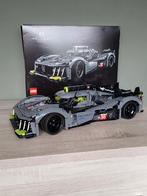 Lego Technic Peugeot 9X8 24H Le Mans Hybrid Hypercar (42156), Kinderen en Baby's, Speelgoed | Duplo en Lego, Ophalen of Verzenden