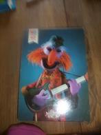 Muppetshow puzzel 60 stukjes Floyd 1977, Verzamelen, Overige typen, Gebruikt, Ophalen of Verzenden