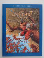 Lanfeust Odyssey - 02_HC_Goud-azuur, Boeken, Stripboeken, Eén stripboek, Ophalen of Verzenden, Nieuw
