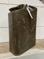 US Water Jerrycan NESCO 1951, Verzamelen, Ophalen of Verzenden, Landmacht, Amerika