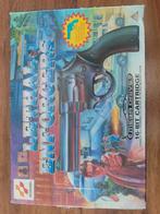 Lethal enforcers sega megadrive complete, Spelcomputers en Games, Avontuur en Actie, 1 speler, Ophalen of Verzenden, Zo goed als nieuw