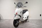 Vespa GTS 300 HPE Bianco | 2021 | 456km, Fietsen en Brommers, Scooters | Vespa, Niet ingevuld, Overige modellen, 300 cc, Niet ingevuld
