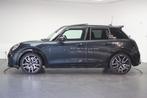 MINI Hatchback Cooper S Automaat / John Cooper Works / Pakke, Auto's, 4 cilinders, Met garantie (alle), Leder en Stof, Origineel Nederlands