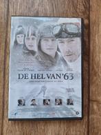 De hel van '63, Cd's en Dvd's, Dvd's | Documentaire en Educatief, Vanaf 12 jaar, Ophalen of Verzenden, Zo goed als nieuw, Overige typen