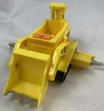 Paw Patrol Rubble met Transforming Bulldozer Pop-Out-Tools, Postbus 64461, Brunssum, Nederland, Verzenden, Kenduseditemsinfo@gmail.com
