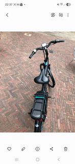 Heren e bike Giant -E+ XL comfort, Fietsen en Brommers, Steps, Ophalen of Verzenden