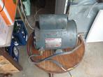 Elektro motor, Doe-het-zelf en Verbouw, Motoren, Ophalen of Verzenden