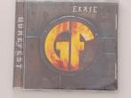 Gorefest - Erase - CD Nuclear Blast 1994, Ophalen of Verzenden, Zo goed als nieuw