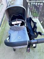 Bugaboo donkey duo (ligbak), Ophalen of Verzenden, Gebruikt, Bugaboo