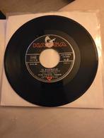 Single: Nini Rosso - il silenzio, Cd's en Dvd's, Vinyl Singles, Verzenden, Zo goed als nieuw, Pop