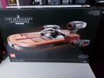Lego star wars luke skywalkers landspeeder 75341geseald, Ophalen, Nieuw, Complete set, Lego