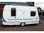 Fendt Bianco 390 FH 2012 Mover Voortent Fietsdrager Fransbed, Caravans en Kamperen, Caravans, Bedrijf, Treinzit, Tot en met 3