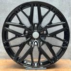 NEW 18" Verzware AutoVelgen 5X160 Pastop Ford Transit Custom, 18 inch, Bestelwagen, Velg(en), Nieuw