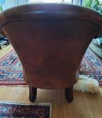 Chesterfield, Ophalen, Gebruikt, 75 tot 100 cm