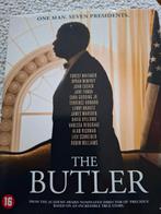 The butler bluray, Alle leeftijden, Ophalen of Verzenden, Zo goed als nieuw