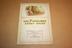 Hoe Piggelmee groot werd - Originele oude uitgave 1925 !!, Boeken, Prentenboeken en Plaatjesalbums, Gelezen, Ophalen of Verzenden