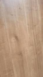 Ruim 40m2 Laminnaat Decomode Porto - 32,7cm brede planken, Ophalen, Nieuw, Laminaat