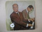 s0543 wim sonneveld - mijn discotheek, Cd's en Dvd's, Vinyl Singles, Ophalen, Gebruikt, 7 inch, Single