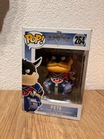 Funko Pop! Kingdom Hearts Pete #264, Ophalen of Verzenden, Zo goed als nieuw