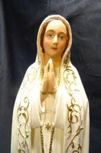 100184=Heilige Maria van Fatima, PARIDON., Antiek en Kunst, Antiek | Religie, Ophalen of Verzenden