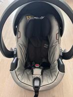 Mima Izi go besafe autostoel, 0 t/m 13 kg, Ophalen, Overige merken, Gebruikt
