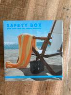 Safety slot, Caravans en Kamperen, Caravan accessoires, Ophalen of Verzenden