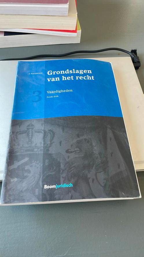 Jet Tigchelaar - 3 Vaardigheden, Boeken, Wetenschap, Zo goed als nieuw, Verzenden