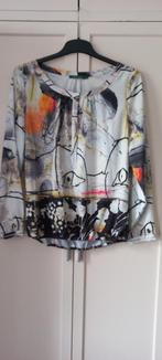 Lizzy & Coco blouse Maat XL/44 zgan, Kleding | Dames, Overige kleuren, Maat 42/44 (L), Ophalen of Verzenden, Lizzy & Coco