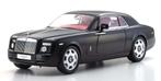 Kyosho 1:18 Rolls-Royce Phantom Coupé 2008 Diamond Black