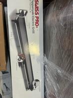 Swiss Pro Teppanyaki Plaat - 100cm, Ophalen of Verzenden, Gebruikt, Tafelgrill