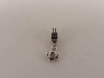 Zilveren Pandora bedel                                  Z40j beschikbaar voor biedingen