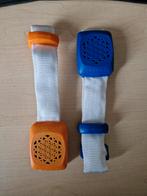 Coldplay Armband Music of the Spheres - Collectors Item, Ophalen of Verzenden, Zo goed als nieuw, Licht, Kleur