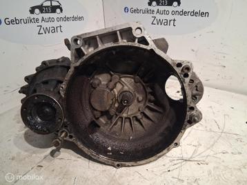 5-versnellingsbak 4t Vw Golf II ('82-'92) 4T21025 beschikbaar voor biedingen